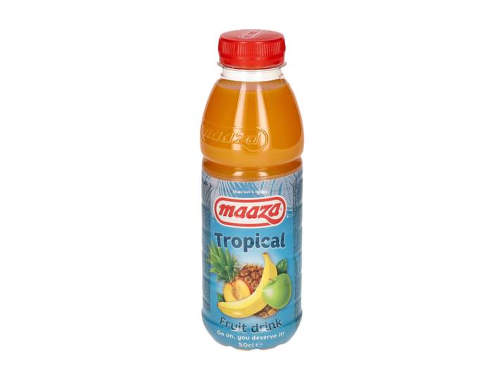 MAAZA Boisson tropicale - 500 ml