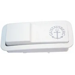 Villeroy & Boch, Toilette + Bidet, Gustavsberg NT-21 Komplettdruckgerät weiss