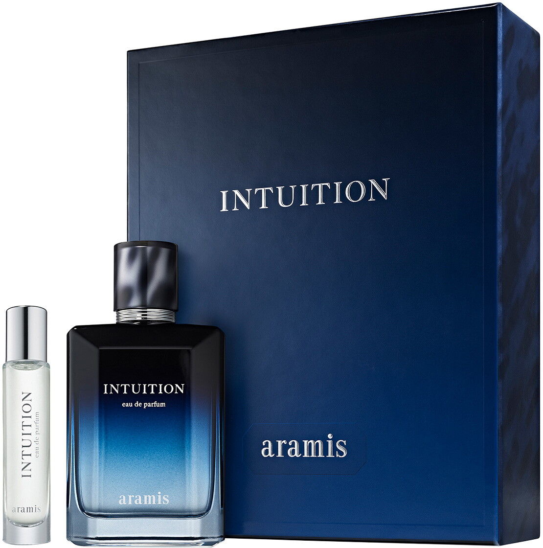 Aramis Intuition Home Away Fragrance Duo (EdP 100ml + 10ml)