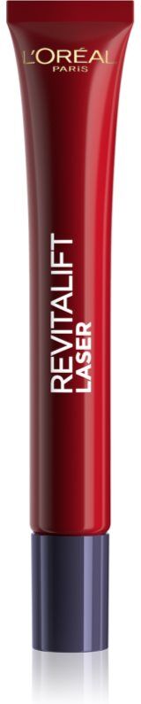 L’Oréal Paris Revitalift Laser eye cream with anti-ageing effect 15 ml