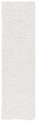 SAFAVIEH Handmade Classic Shag Nakhshun Rug