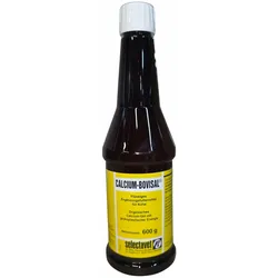 1x600 g selectavet Calcium-Bovisal für Kühe