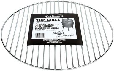 Old Smokey Products Cooking Grid 17 in.