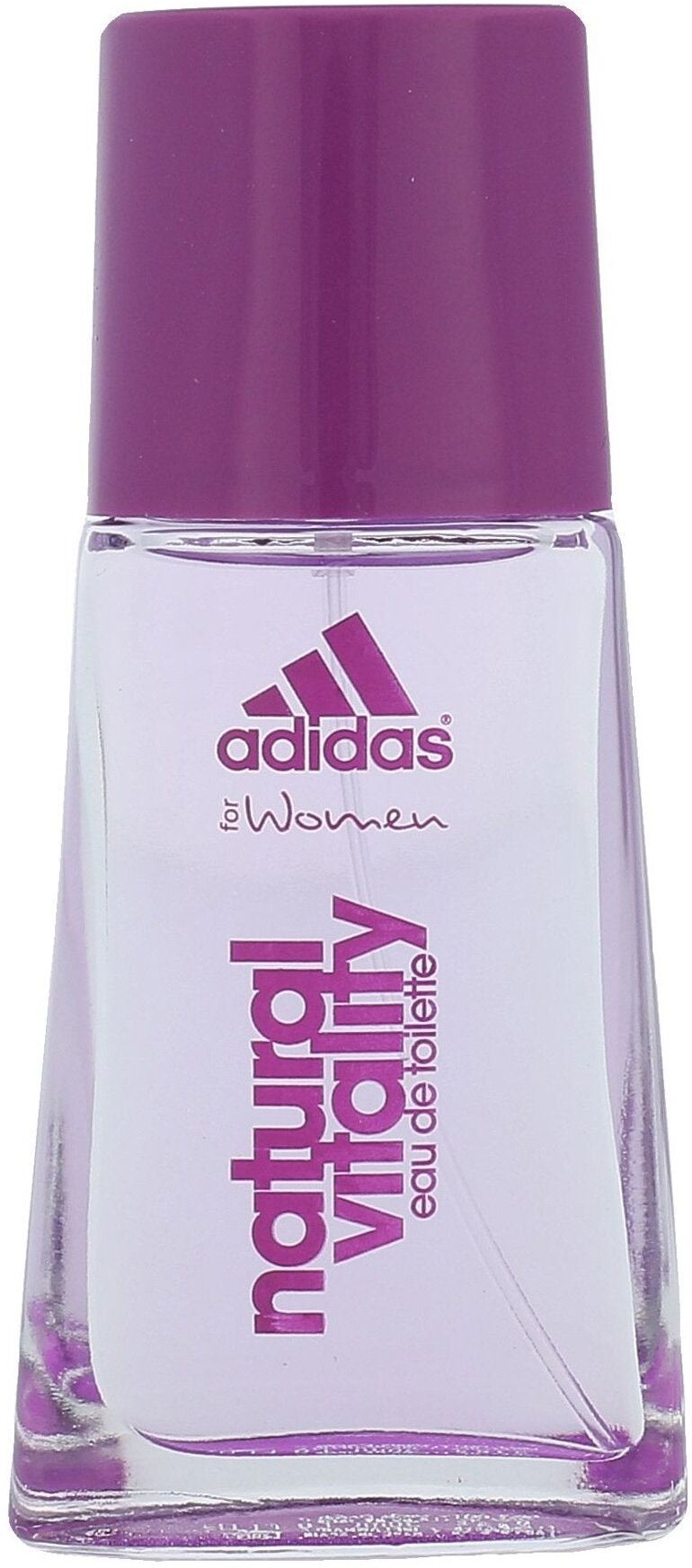 adidas Natural Vitality - 50ml Eau de Toilette Spray