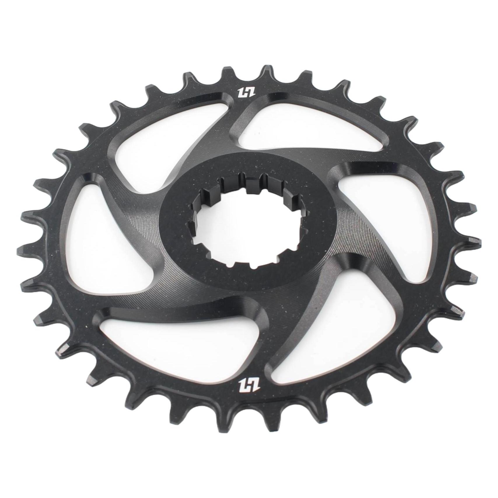 HXR Components Directmount 32 dents (32) (CRDM32B)