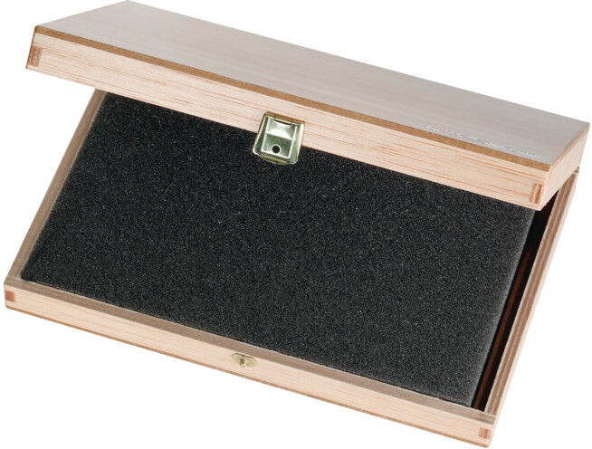 HOLEX Coffret en bois 200X130 mm (451600 200X130)