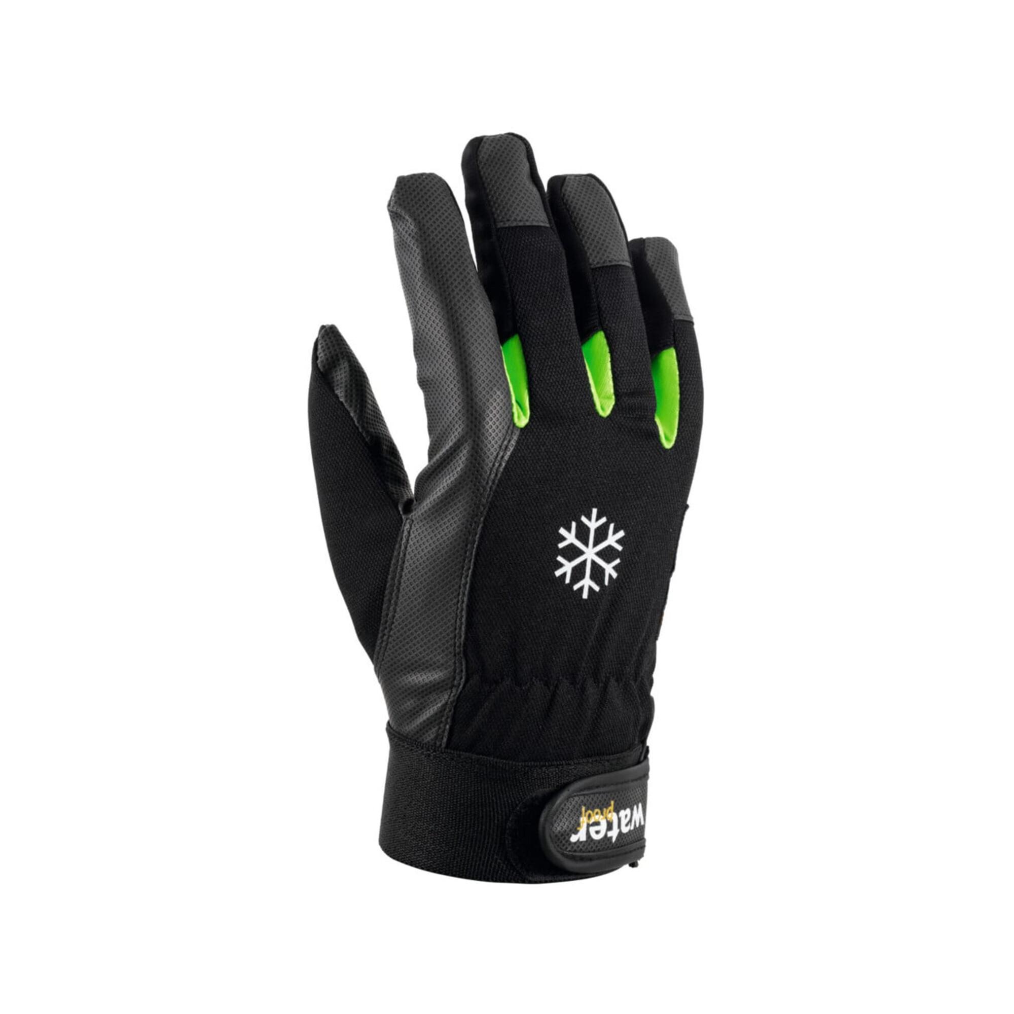 Ejendals Kälteschutzhandschuh-Paar Tegera 517, Handschuhgröße: 9 (517-9)