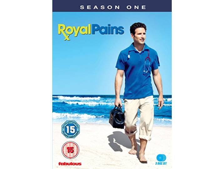 Royal Pains: Season One
