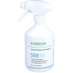 ACAROSAN duo Sprühlösung Anti-Hausstaubmilben-Spr.