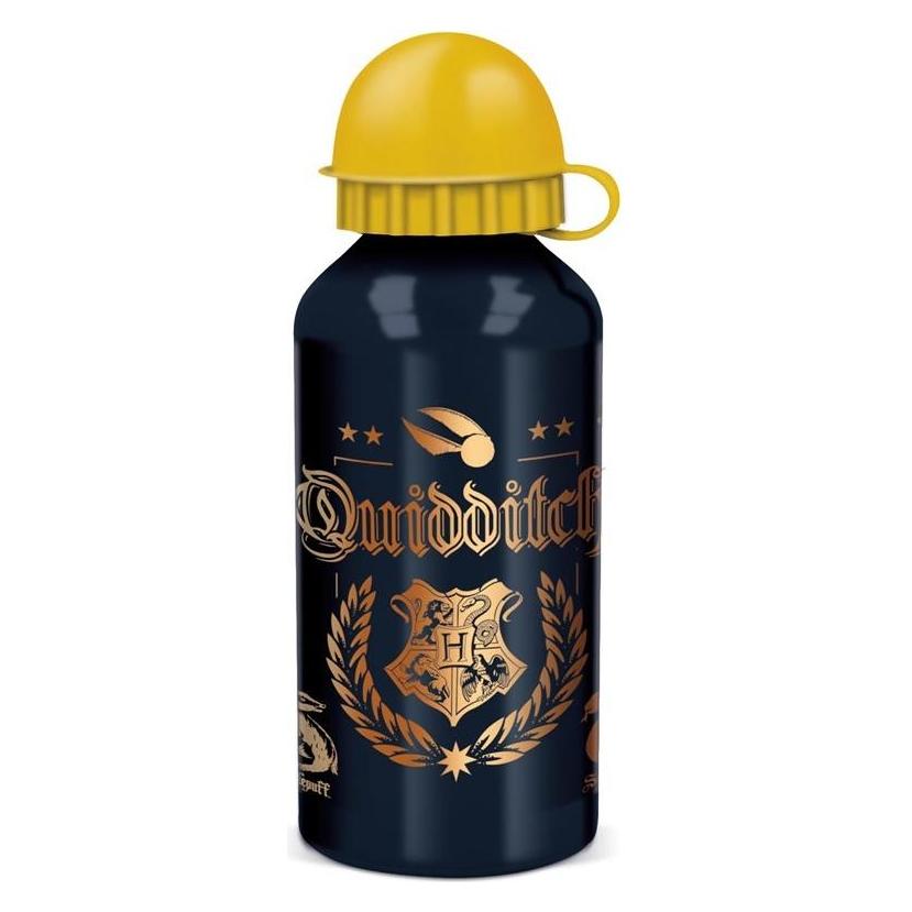 Harry Potter Water Bottle 400 ml. - (088808717-07485) (0.40 l) (088808717-07485)