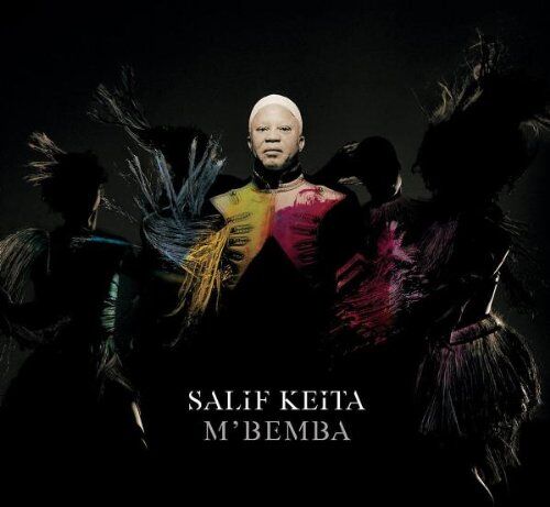 Salif Keita - M'bemba - Preis vom 11.10.2026 03:10:56 h