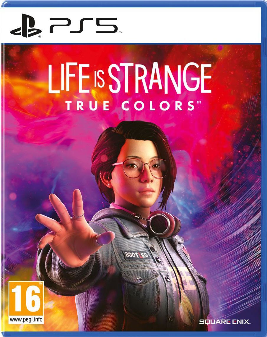 Life is Strange: True Colors PS5