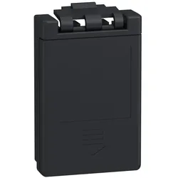 Schneider Electric ZARC702 LI-ION Batterie für Sender eXLhoist Compact ZART8LS inkl. Tisch-/Wandhalter