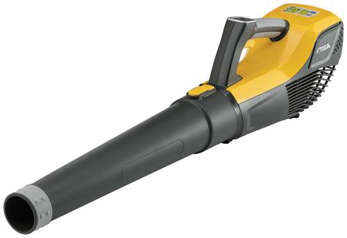 STIGA 278500008/ST3 BL 500e Akku Laubbläser ohne Akku, ohne Ladegerät 48V