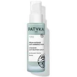 Patyka, Gesichtsserum, Pure Intensivserum gegen Unvollkommenheiten (30 ml)
