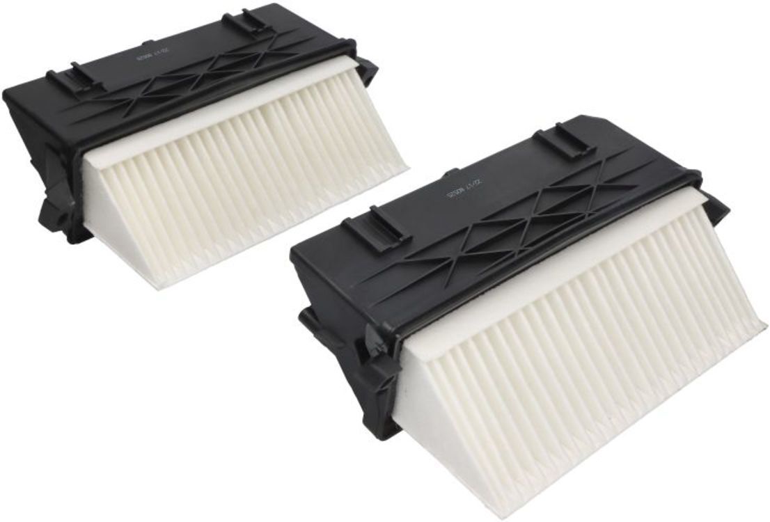 Luftfilter FILTRON AK 381/1-2X