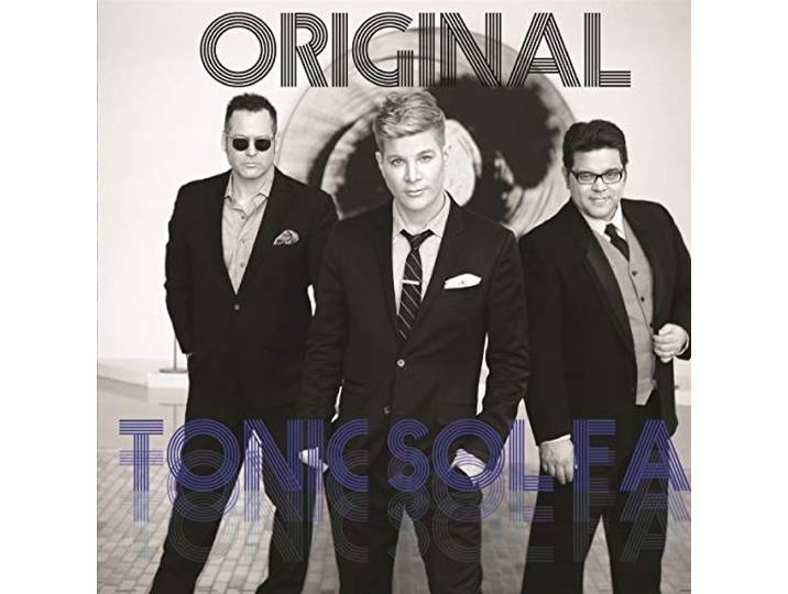 Tonic Sol-Fa - Original