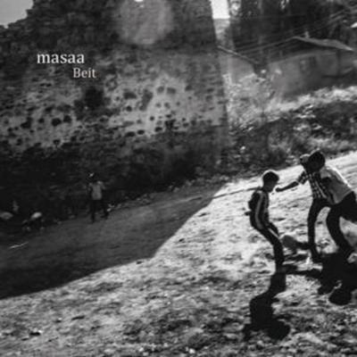Masaa: Beit - Masaa, CD