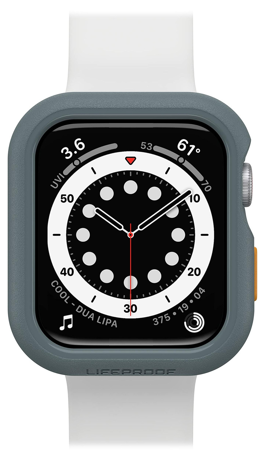 LifeProof hoesje voor de Apple Watch