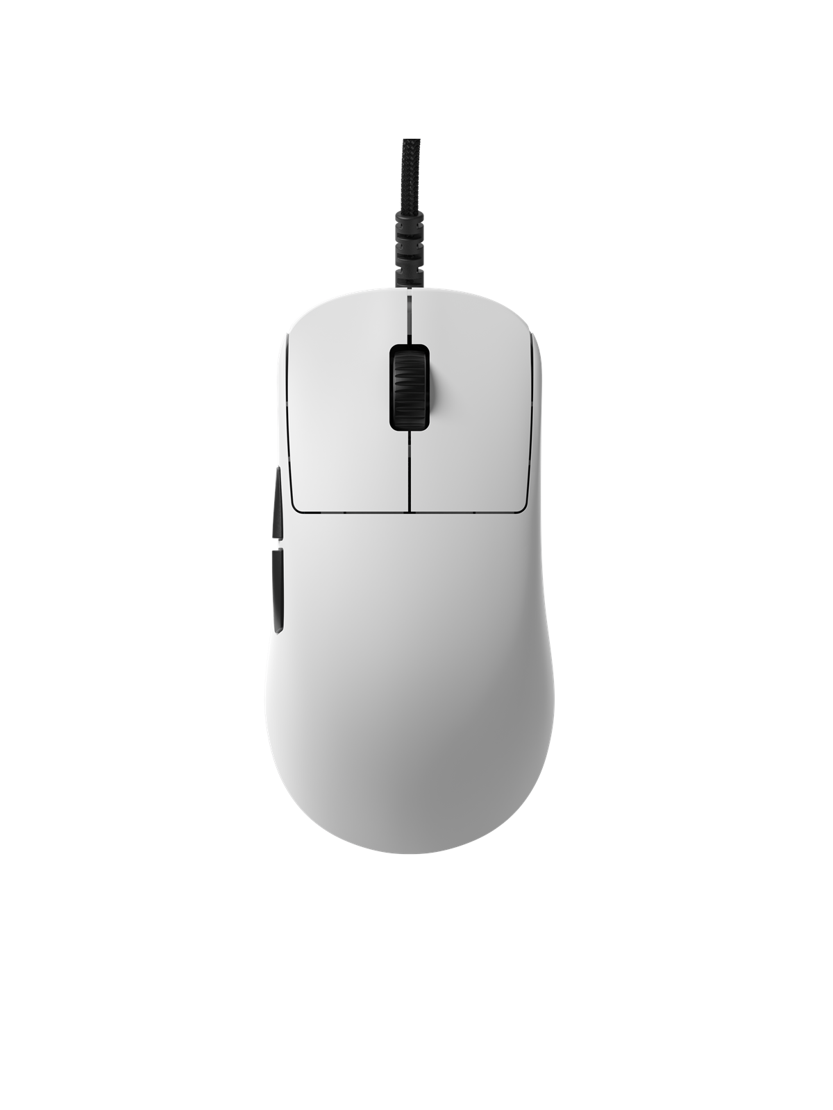 Endgame Gear OP1 8K (v2) - White - Gaming Maus (Weiß)