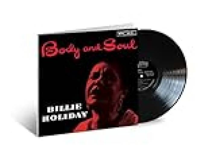 Body and Soul