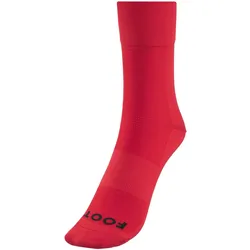 GripGrab, Unisex, Sportsocken, Lightweight SL Cycling Socks (38 - 41), Rot