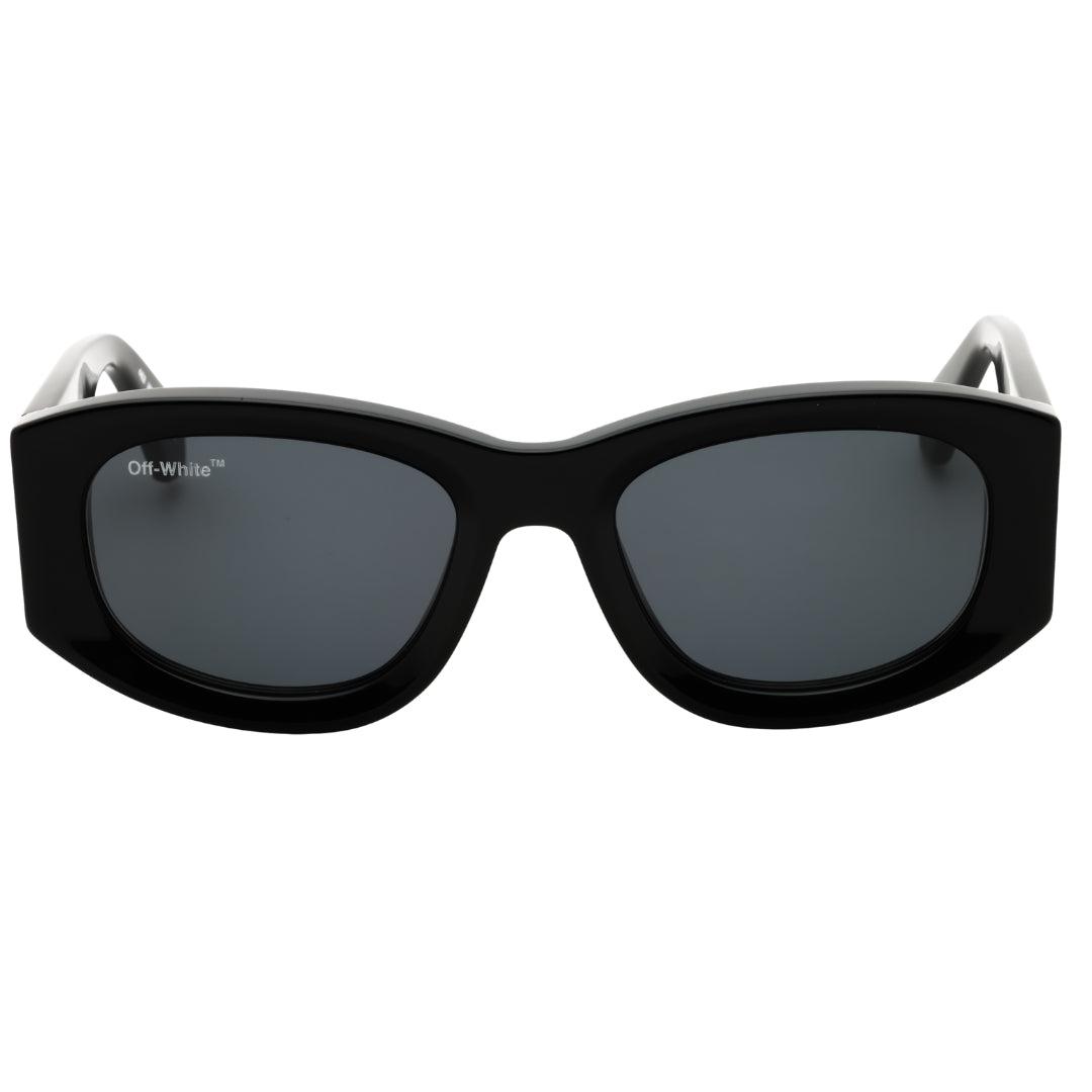 Off-white Joan Zwarte Zonnebril