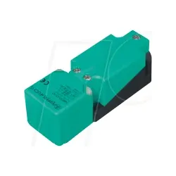 NBB20-U4-UU - induktiver Näherungssensor, 20 mm, Schließer/Öffner (NO/NC)