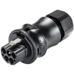 Wieland Steckverbinder Stecker 96.052.4053.1