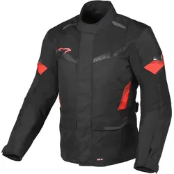 Macna Vaulture wasserdichte Motorrad Textiljacke S