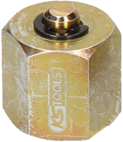 Écrou de blocage KS Tools M14 x 1,50 (150.1837)