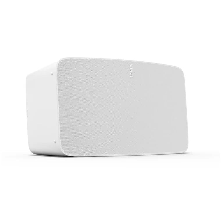 Sonos Five Wifi luidspreker wit