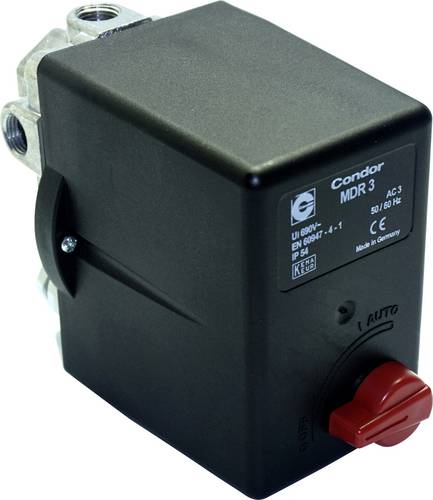 Aerotec 9063269 Druckluft-Druckschalter 1St.