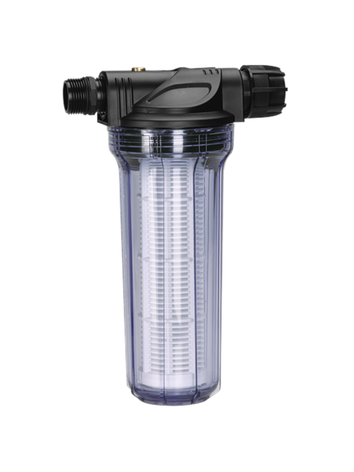 Gardena Pumpen-Vorfilter, Wasserdurchfluss bis 6.000 l/h