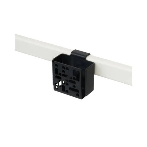 Pedestal TV Accessoire Remote Box Mount