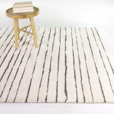 Balta Rugs Bishop Abstract Stripe Area Rug