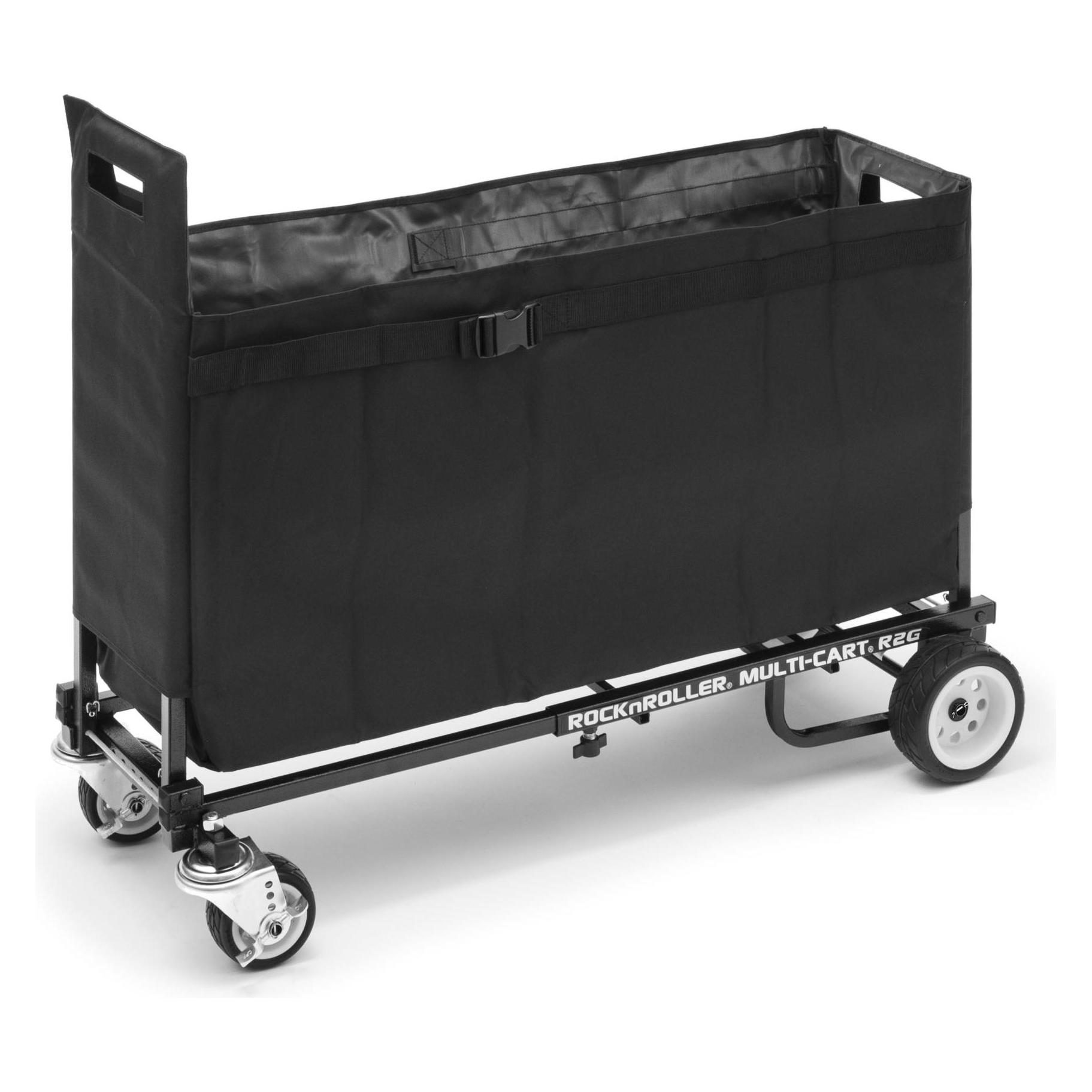 RocknRoller Rock N Roller - RSA-WAG2 - Wagon Bag - R2 (Zubehör) (52542400)