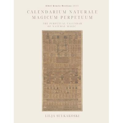 Calendarium Naturale Magicum Perpetuum, Taschenbuch von Lilja Sulkakoski, Amazon Digital Services LLC - Kdp