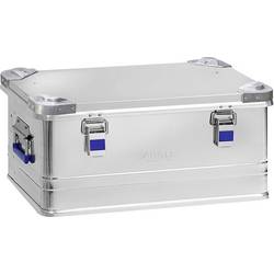 Alutec INDUSTRY 48 13048 Transportkiste Aluminium (L x B x H) 580 x 385 x 277 mm