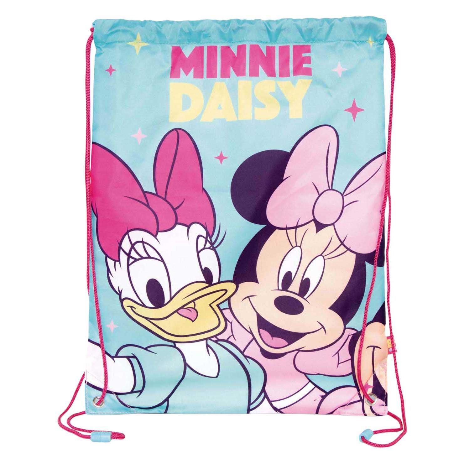 Turnbeutel Minnie Mouse (61278490)