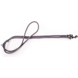 Martin Sellier Classic (Hund, Hundesport, Spazieren), Halsband + Leine