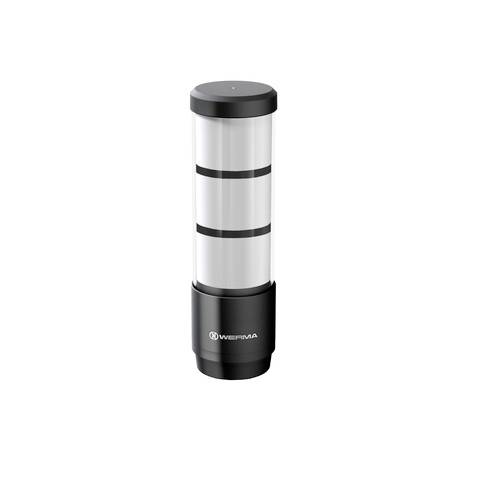 Werma RST56 GN/YE/RD 24V 68637005