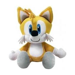 Ty Beanie Babies LicSonic Tail (78585621)
