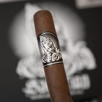 Black Label Trading Company Salvation