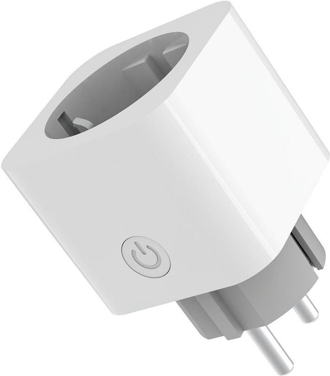 Tomada 16A  Inteligentes Wi-Fi Energeeks EG-EW008MC