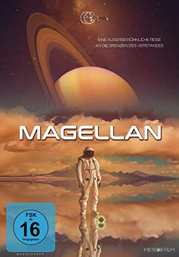 Rob York - Magellan - Preis vom 09.10.2026 07:28:09 h