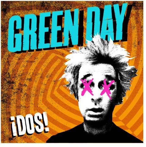 Green Day - Dos! - Preis vom 08.10.2026 07:26:42 h