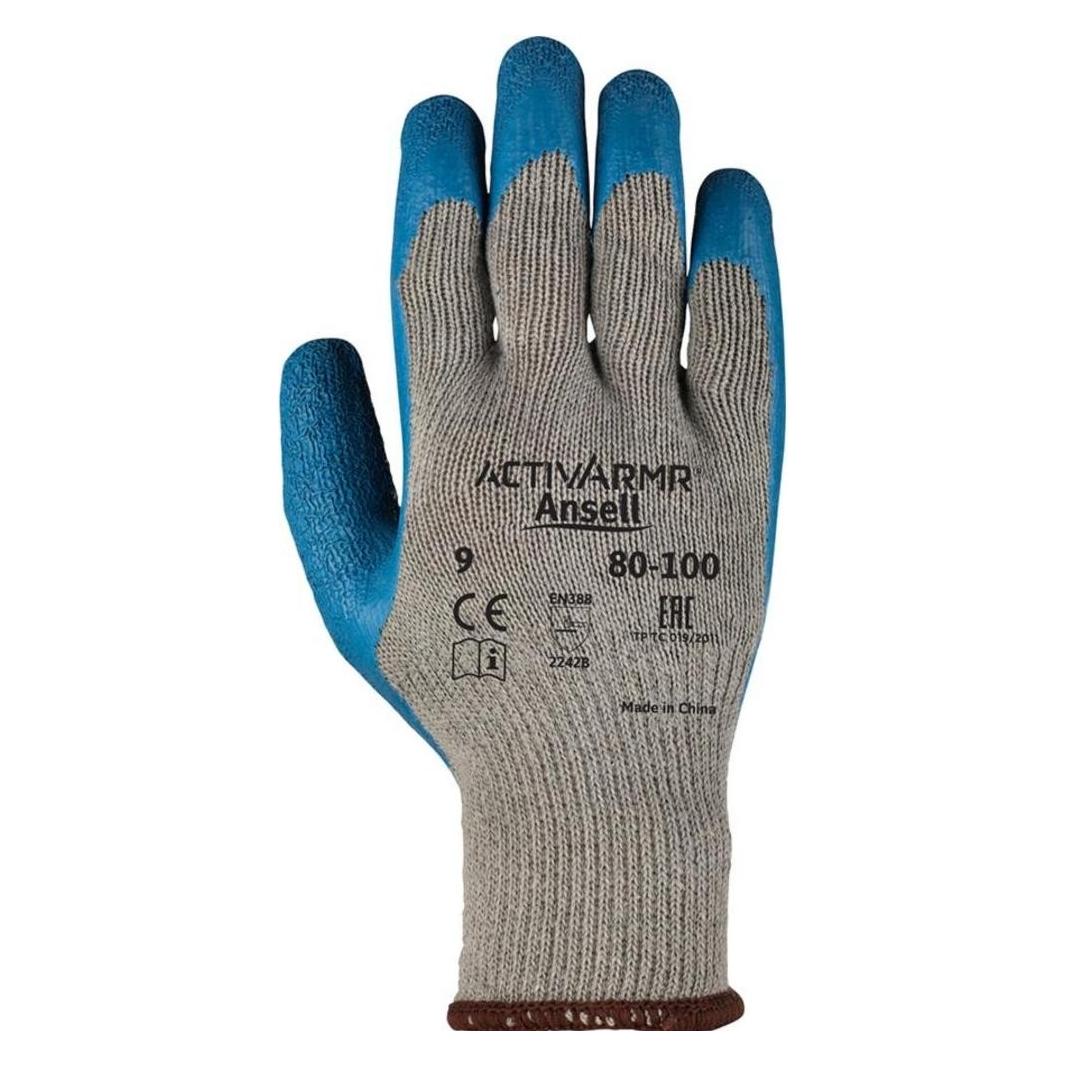 Ansell Handschuh ActivArmr 80-100, Gr.11 (11) (76490482336)