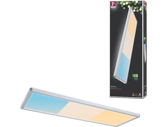 Panneau LED Paulmann Atria Shine