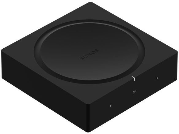Sonos Amp, Sort